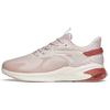 New Rocket 2.0 Cushioned Abrasion Resistant Slip Resistant Low Top Running Shoes Women's Lotus Gray 122145519-3