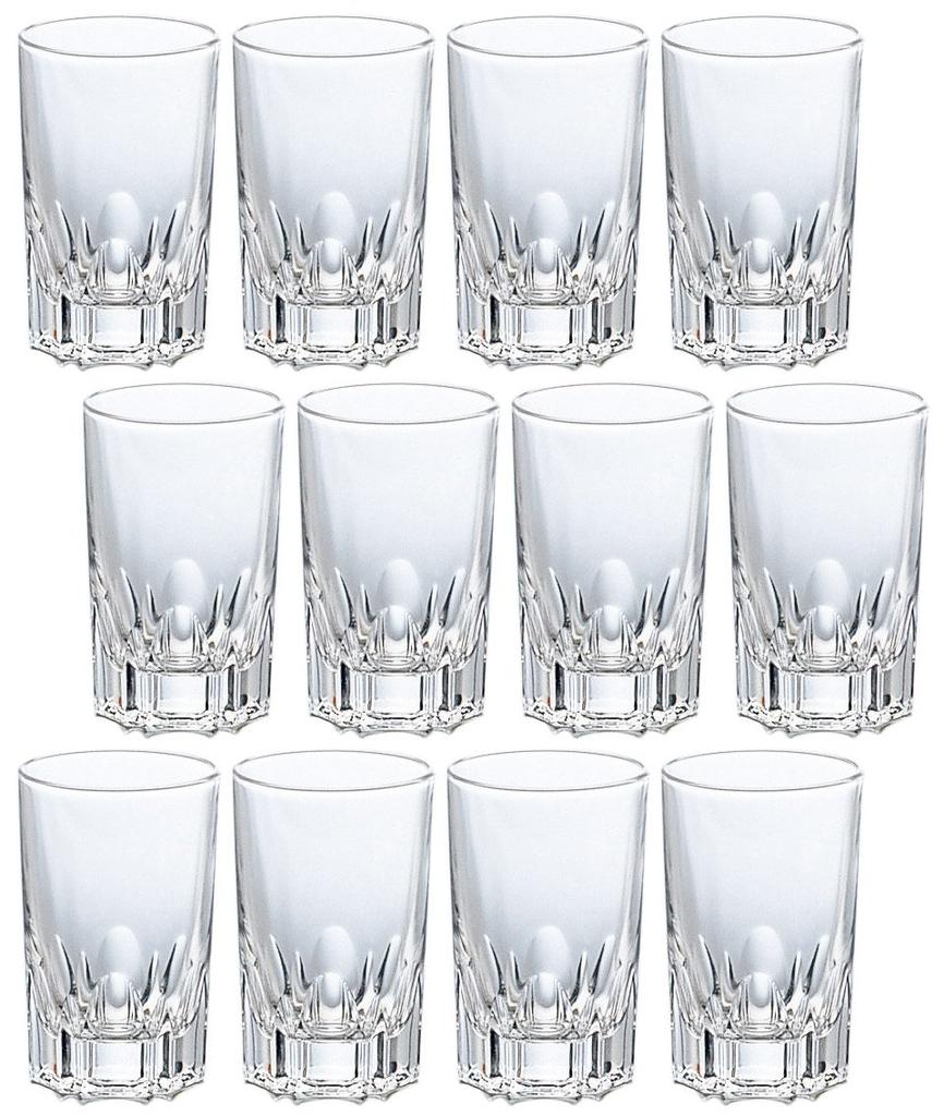 ADERIA Ulster 90 90ml 354 12dílná sada