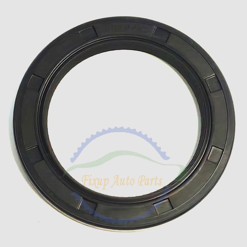 2~10PCS A6LF1~3 A6MF1~2 A6GF1~2 Auto Transmission Oil Pump Seal For HYUNDAI KIA Gearbox Front Oil Seal A6LF2 A6LF3 A6MF2 A6GF2