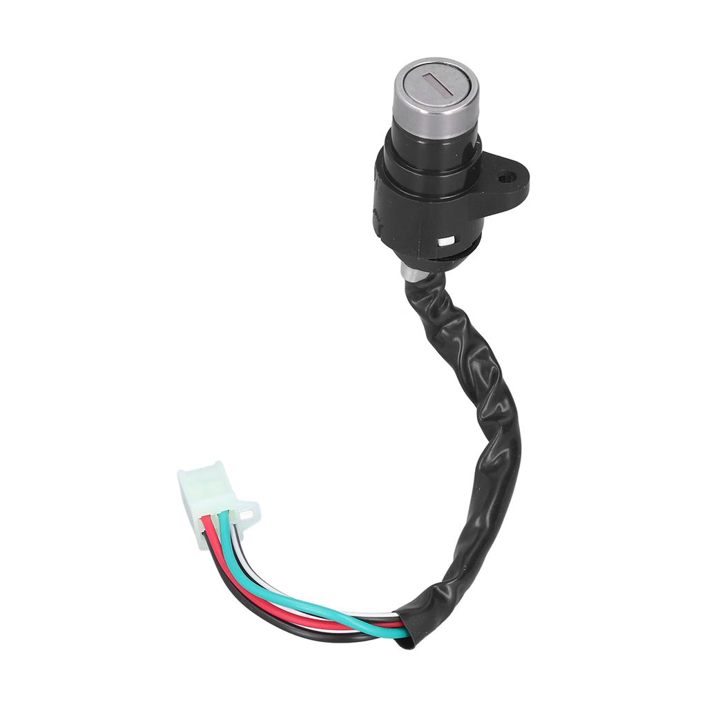 Ignition Key Switch With Wire For 50cc 70cc 90cc 110cc 125cc 250cc ATV