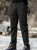 1111 Summer men's versatile commuter overalls tactical trousers quick-drying sports combat jogging casual trousers