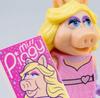 LEGO The Muppets Miss Piggy Minifigure (71033-6)