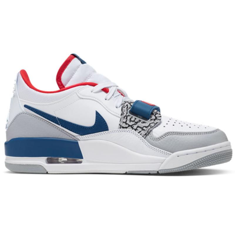 Air Jordan Legacy 312 Low 'True Blue' Jordan CD7069-104