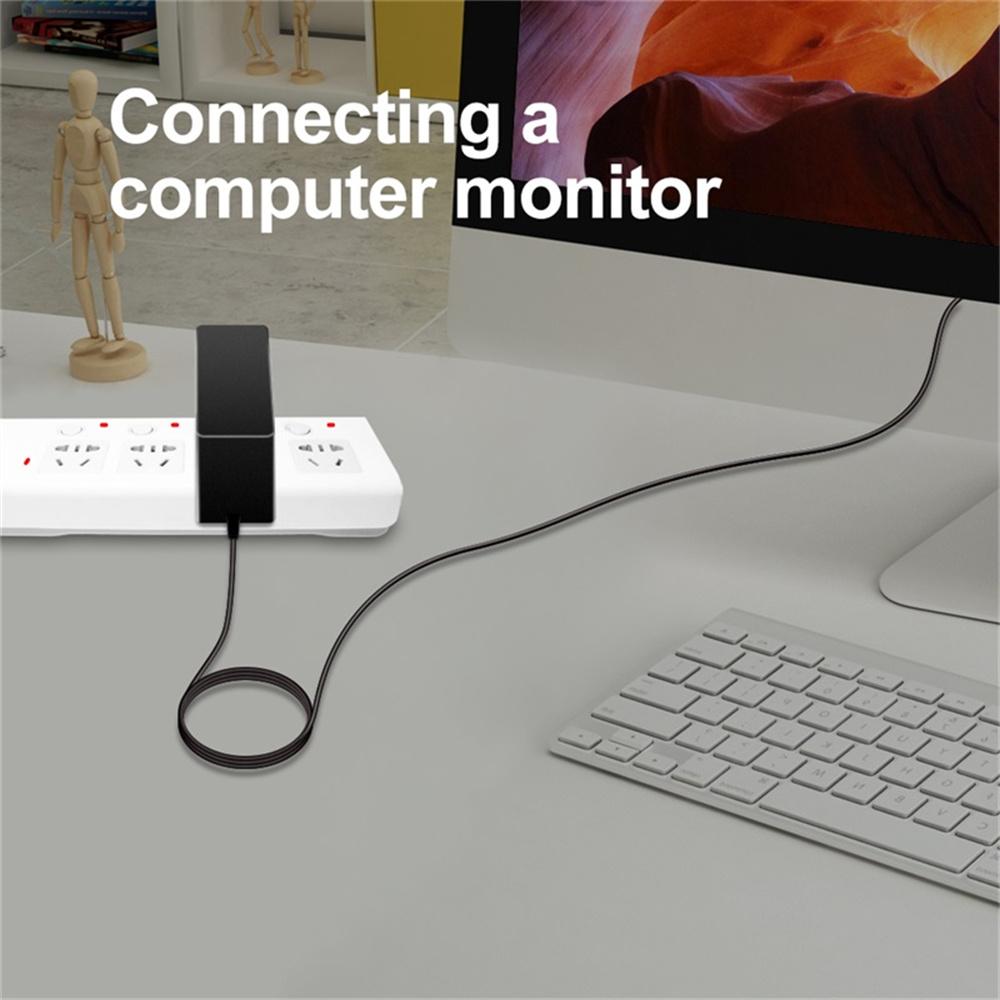 18W 12V 1.5A DC Power Adapter Universal AC To DC Power Supply Charger for Electronic Devices