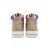 Nike Air Force 1 High '07 LV8 'Moving Company - Hemp' (Unisex) Hemp / Fuchsia Dream / Black / Citron Pulse / Sail Skateboard Shoes DV0790 200