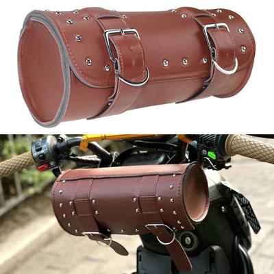 Moto – Zavazadla na motorku