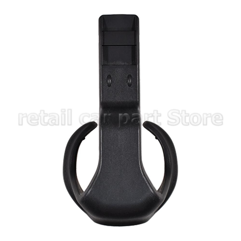 52124622 Car Dashboards Cup Holder Trim for Chevrolet RG Colorado S10 Z71 LTZ LS LT 2017-2022 Under Air Vent Can Holder
