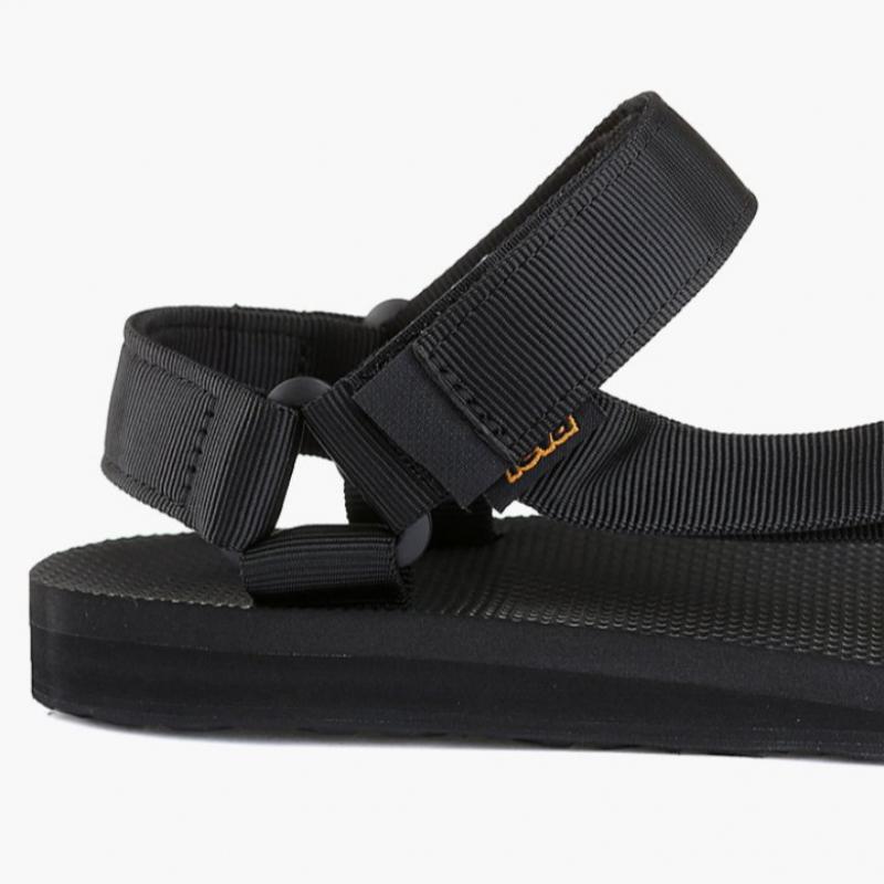 Teva Men S Sandal Stvm2014010 Blk