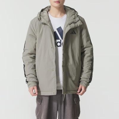Men's Winter Sports Lifestyle Padded Jacket JY8305