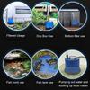 1Pcs AC220V Submersible Pump 3 in 1 Water Filter Pump  Fountain Rockery Fish Tank