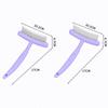 Dog Comb Rake Combs Dog Brush Single Row Rake Combs for Dogs Hair Cleaning Pet Grooming Massage Cat Comb Comfortable Dogs Brush