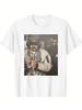 Nicolas Maduro Handcuffed On Warship Graphic Tshirt 2026 Summer Unisexs Tshirt Cotton Tshirt Unisexs Tshirt