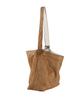 Socharming Suede Adjust Shoulder Bag - 3 Colors