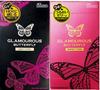 Glamorous Butterfly Hot Moist & (2-box Set)