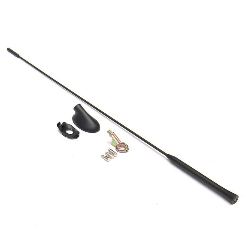 

Ford Classic Focus Fiesta 00-07 Car Antenna Base XS8Z-18919-AA