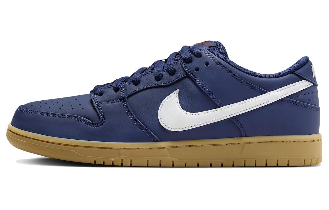 

Nike Sb Dunk Low Navy Gum FJ1674-400 42.5