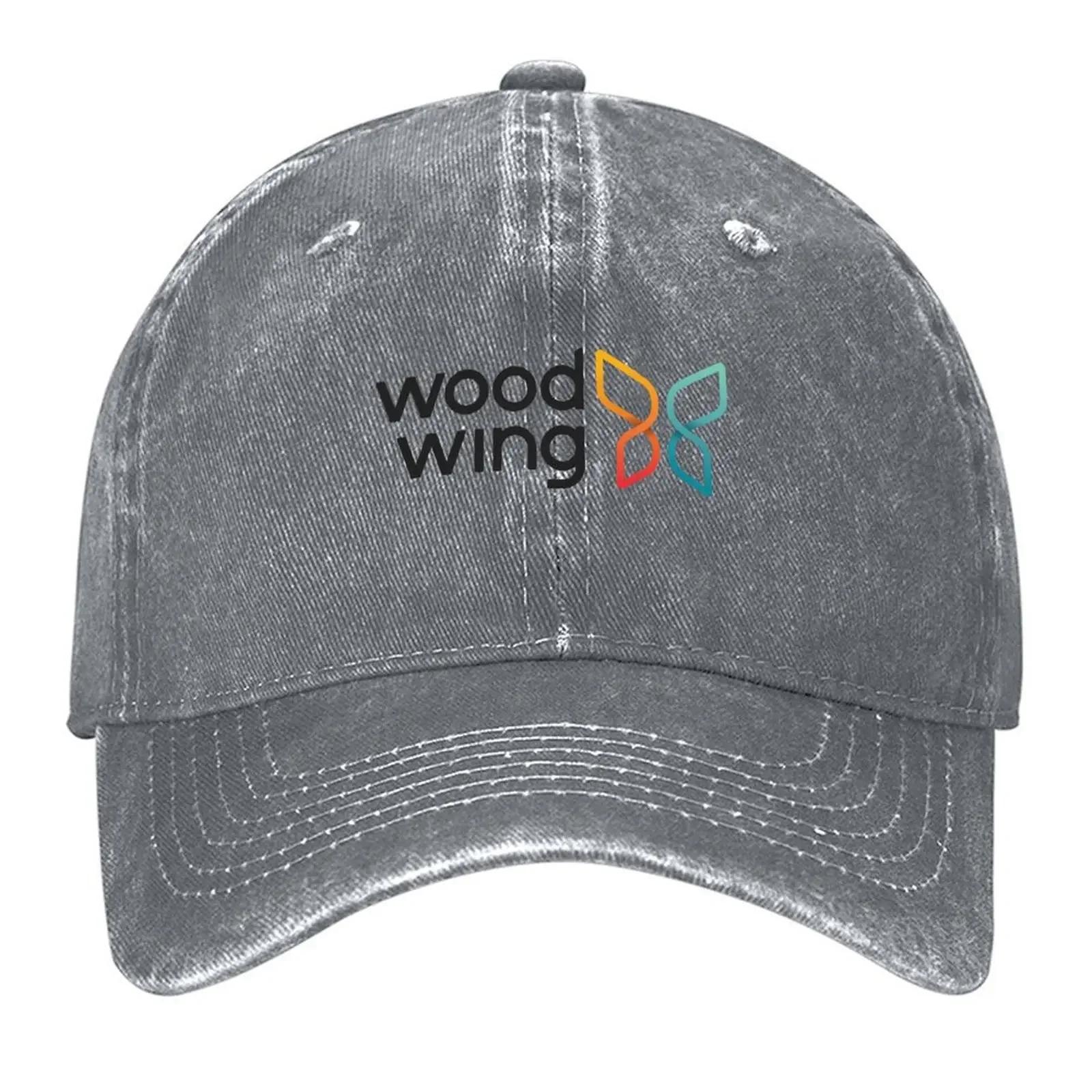 New WoodWing Baseball Cap Hat Luxury Brand foam party Hat Anime Hat Funny hats For Women Unisexs