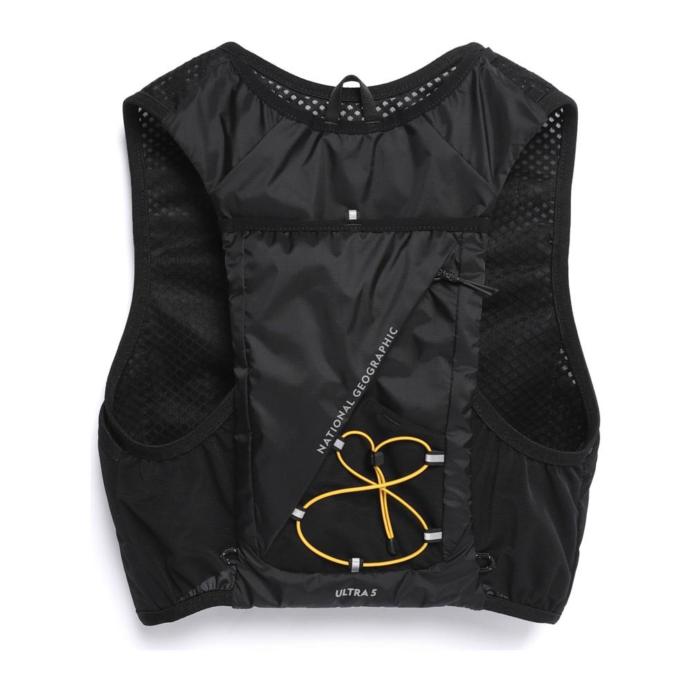 Nationalgeographic N265Aac150 Nature Run Vest Black
