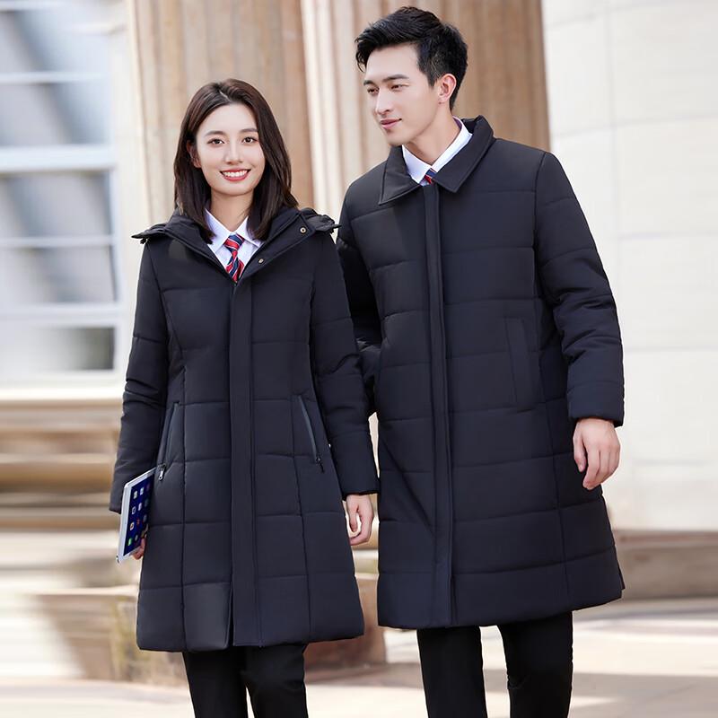 

Профессиональная утепленная зимняя рабочая куртка Teluoman 3XL