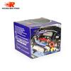 Racing Universal Electronic Turbo Car Fake Dump Valve Electronic Turbo Blow Off Valve Blow Off Analog Sound BOV