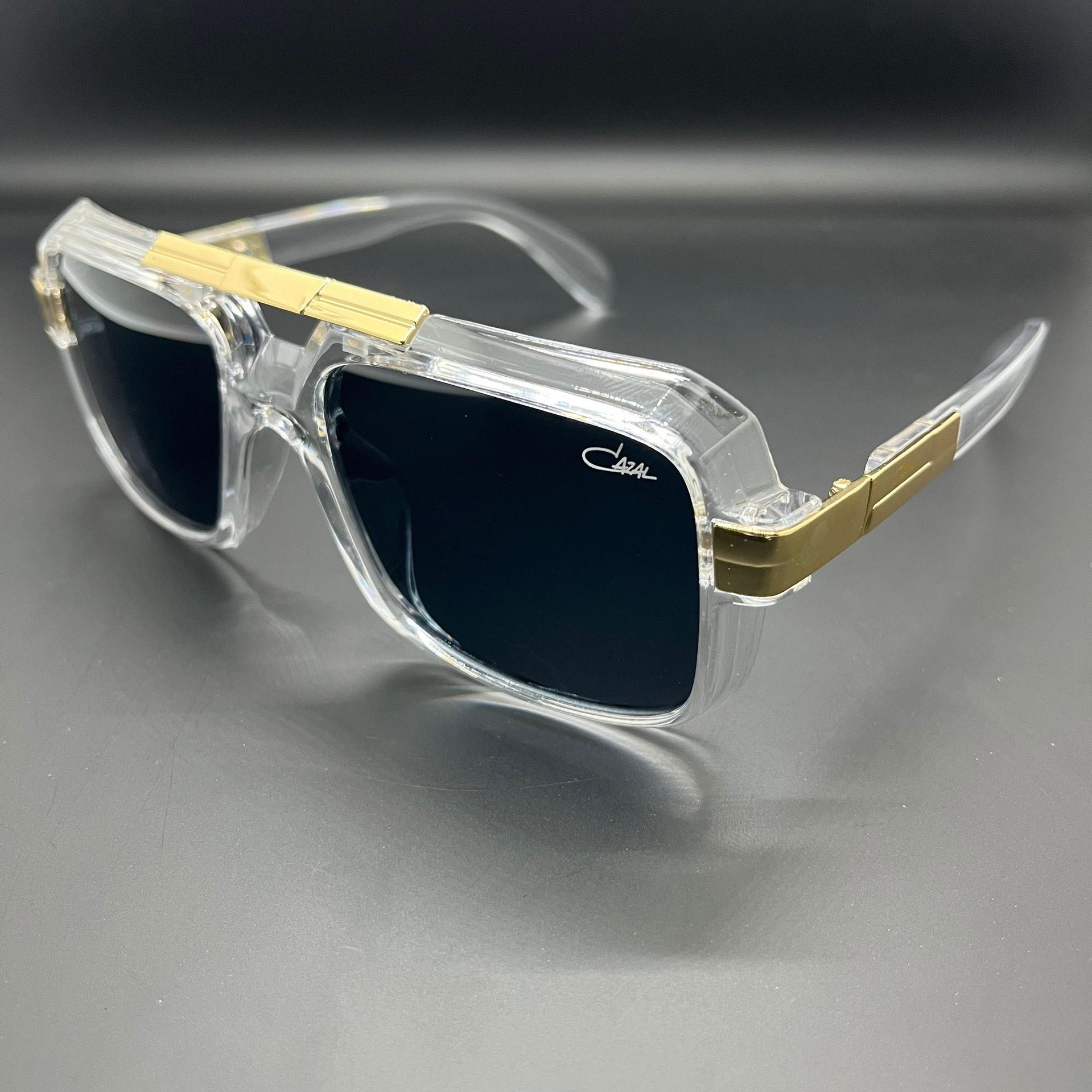 

Kajal Versatile European & American Fashion Sunglasses