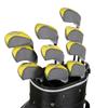Cover Training Equipment Protector Case Golf Head Cover Golf Headcovers Golf Iron Headcover