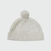 EENK XLACK Beanie - Ivory