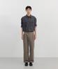 BLANKROOM Gurkha Pants_Deep Beige