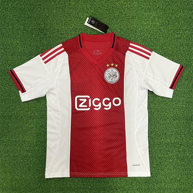 2526 Thai Jersey Barcelona Real Madrid Juventus AC Inter Milan Arsenal Tottenham Chelsea Paris Dotte FC