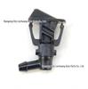 68164356AB Compatible Hood Wiper Washer Nozzle for Jeep Wrangler (2013-2017)