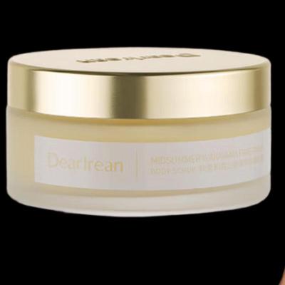 Dute Ailin Midsummer Wakayama Scented Body Scrub