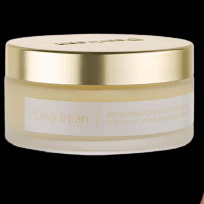

Dute Ailin Midsummer Wakayama Scented Body Scrub