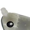 2465000049 Refrigerant compensation tank Expansion Coolant Water Tank Without cover only tank For Mercedes-Benz A-Class
