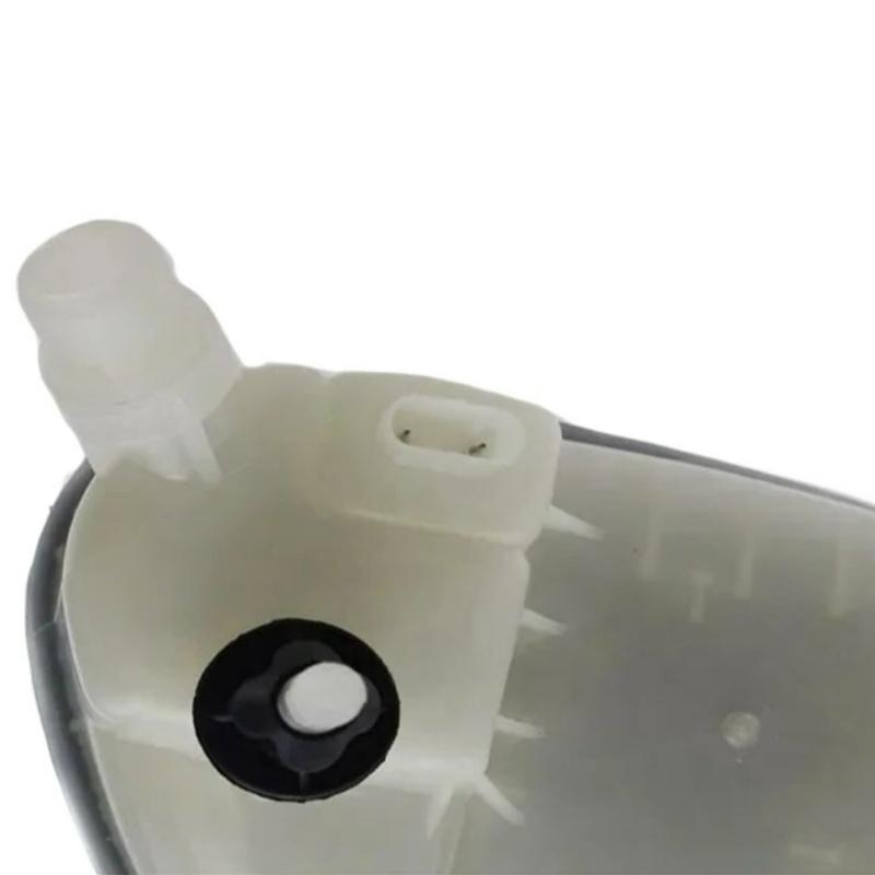 2465000049 Refrigerant compensation tank Expansion Coolant Water Tank Without cover only tank For Mercedes-Benz A-Class
