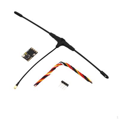 FPV Receiver Tbs Crossfire Set Immortal T V2 Replacement Upgrade Antenna