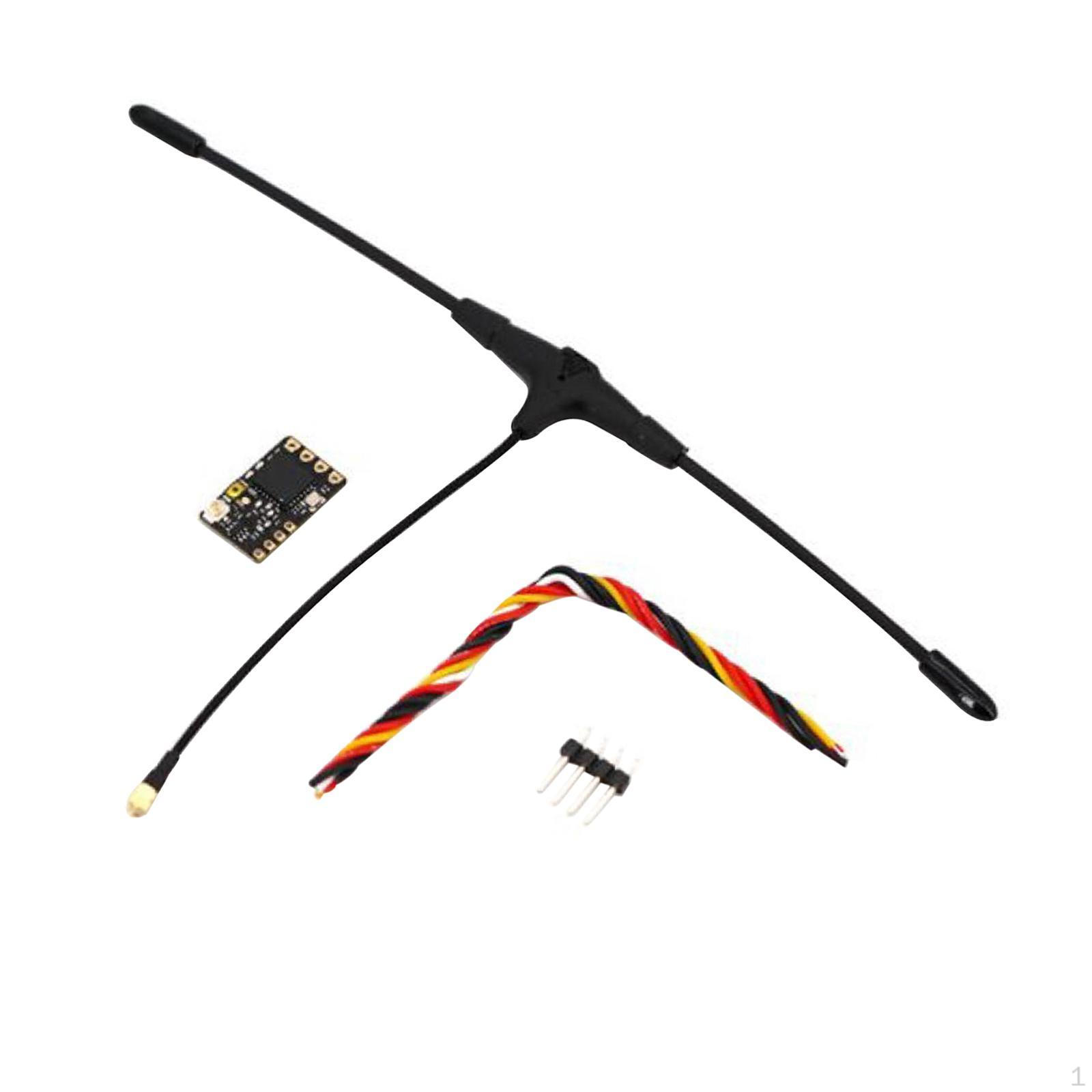 

FPV-приймач Tbs Crossfire Set Immortal T V2 Replacement Upgrade Antenna