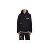 Balenciaga Wide Fit Hoodie 674986TLVB49034