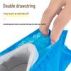 MOREYUN Disposable Non-woven Shoe Covers