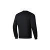 Li Ning Fitness Series Sweatshirt Men's Black AWDT035-1