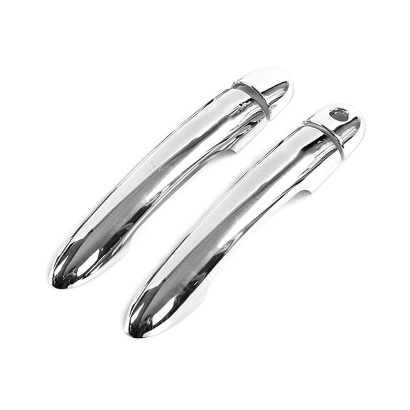 Renault Grand Modus (04-12) Accesorii Protecție Zgârieturi Bol Mâner Ușă