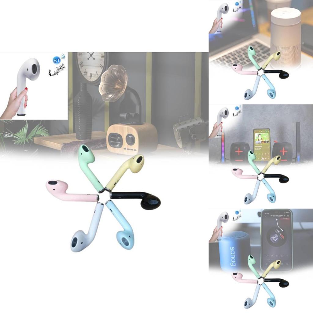 Compact Bluetooth Speaker With Stylish Design And 75db Signal To Noise Ratio For Enhanced Listening