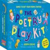 Poetry Play Kit by Joseph Coelho Game Book 9780711297302