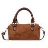 Solid Casual Crossbody Bags for Women Interior Zipper Pocket Dumpling Type Bags Interior Compartment