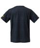 Babolat Pure Aero Short Sleeve Tennis Shirt 2022FW Men's (BUP2566C) -