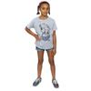 Frozen Girls Elsa Sketch T-Shirt