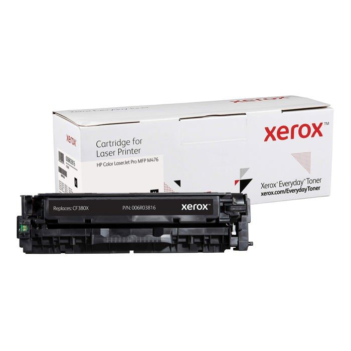 Toner - Xerox - Everyday - Grande Capacité - Compatible HP - 4400 pages
