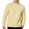 TaylorMade Club TM Sweat Crew, Cream, Size L, Men's, 24FW UN338