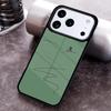Mountainbike Radfahren Kunst weiche Handyhülle für iPhone 17 16 15 Pro Max Air 14 13 12 11 Plus Stoßfeste Capa Abdeckung