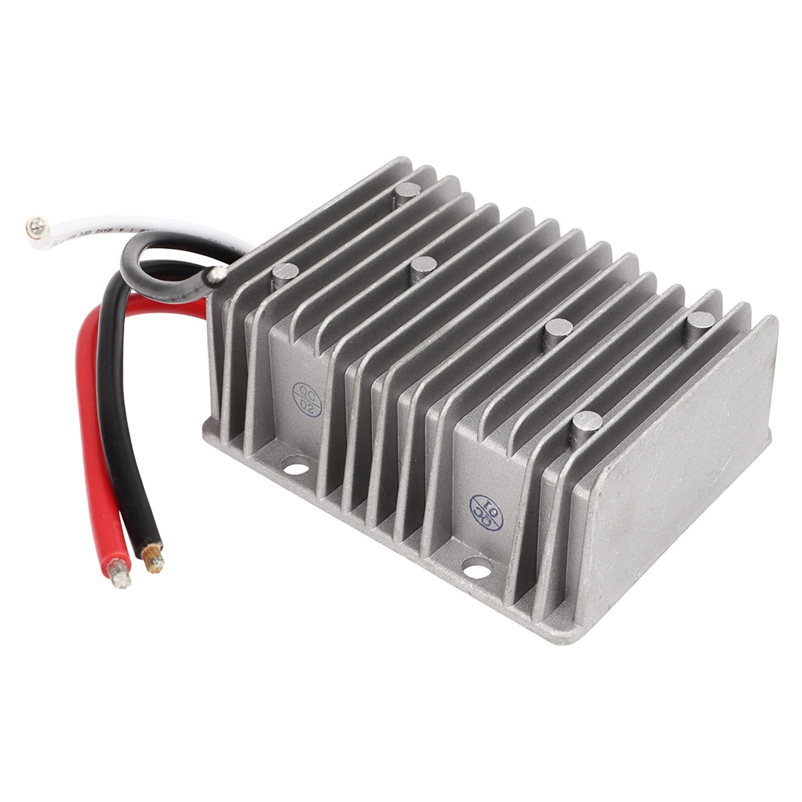 

DC 8V-36V - 13.8V 20A 276 Регулятор напряжения Понижающий преобразователь Автоматический повышающий преобразователь для тележки, автомобиля, лодки