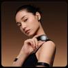 PVF Bluetooth Earphones, Ultra-Long Battery Life, Sports, Noise Reduction, Black